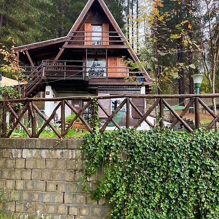 Chalet Natura Sport&Relax Cavaliere  외부 사진