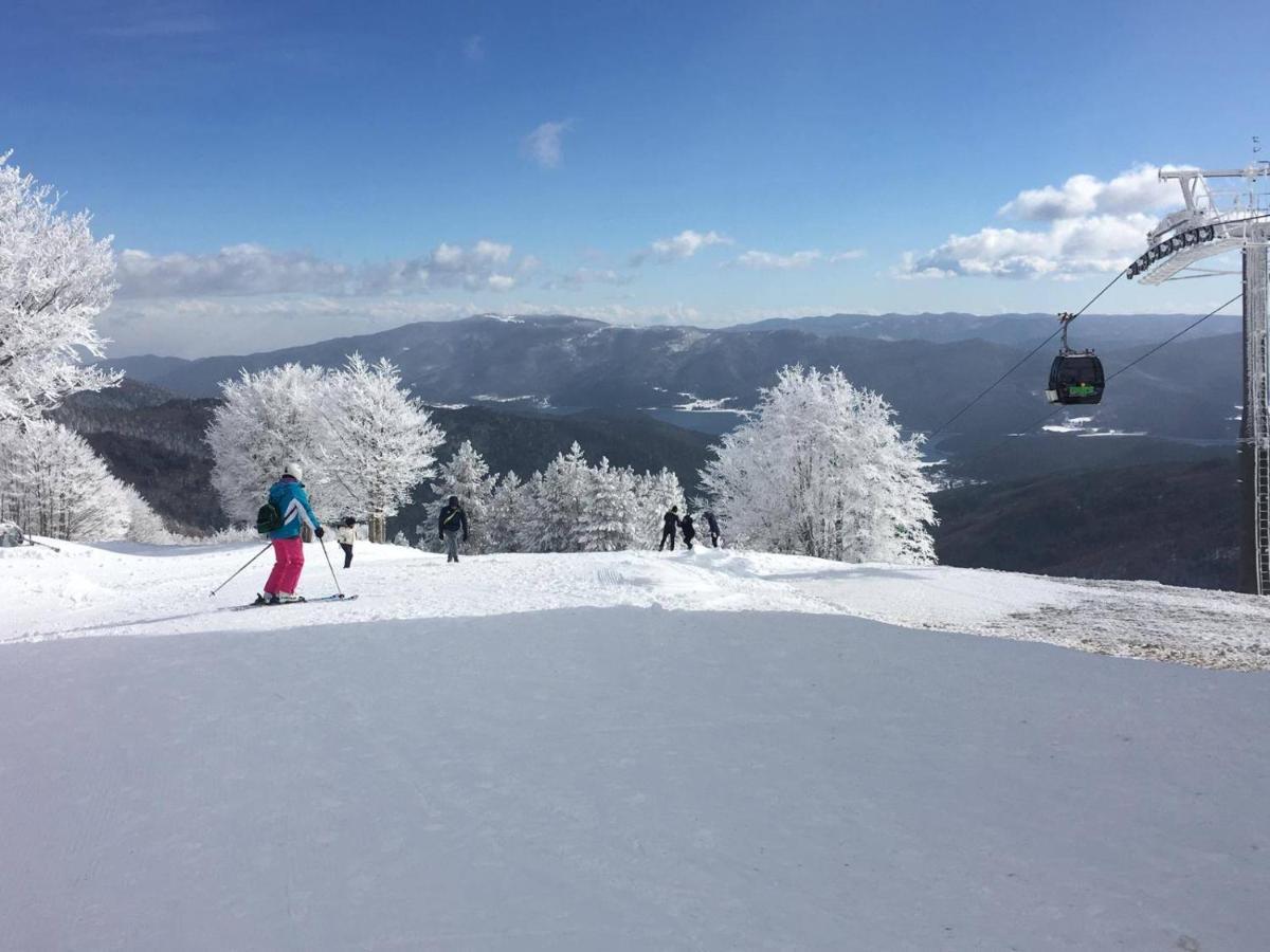 Chalet Natura Sport&Relax Cavaliere  외부 사진