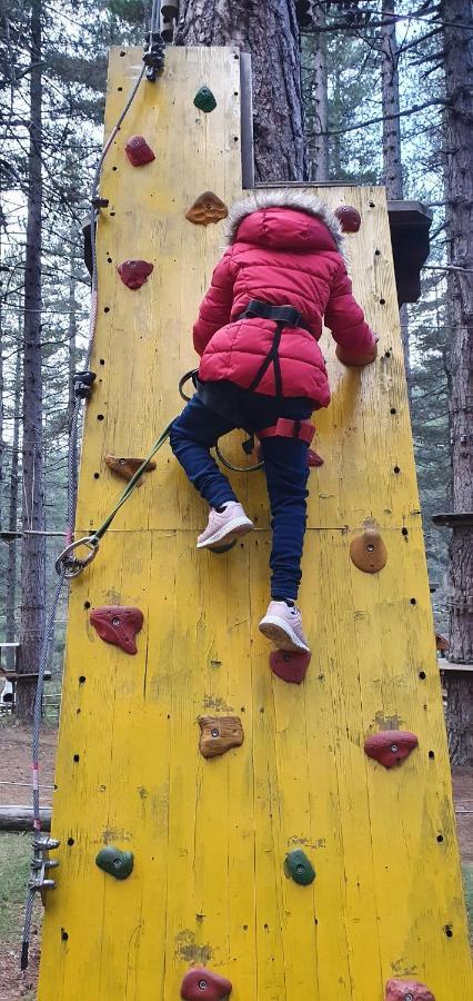 Chalet Natura Sport&Relax Cavaliere  외부 사진