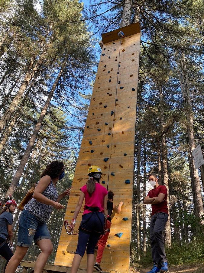 Chalet Natura Sport&Relax Cavaliere  외부 사진