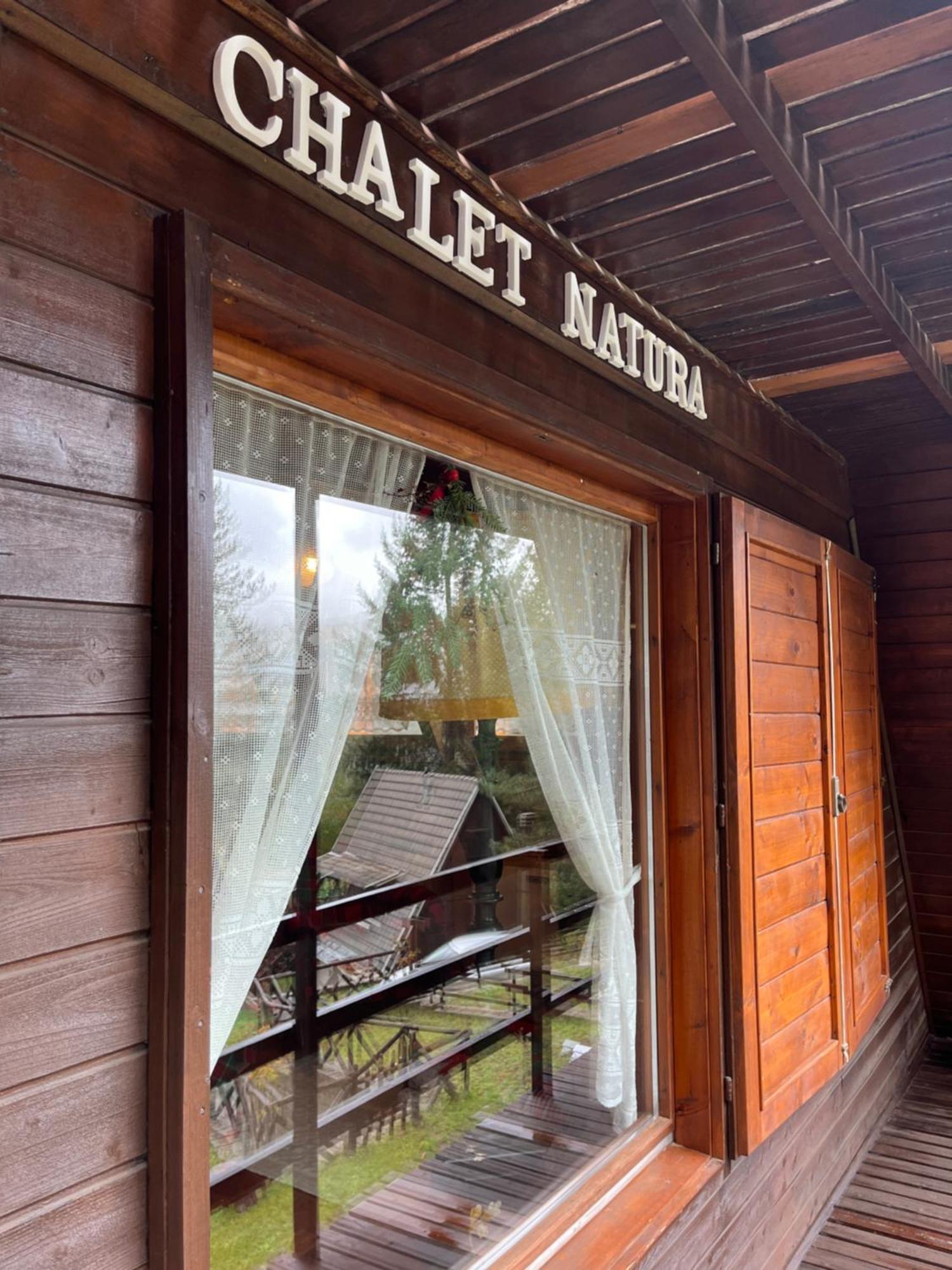 Chalet Natura Sport&Relax Cavaliere  외부 사진