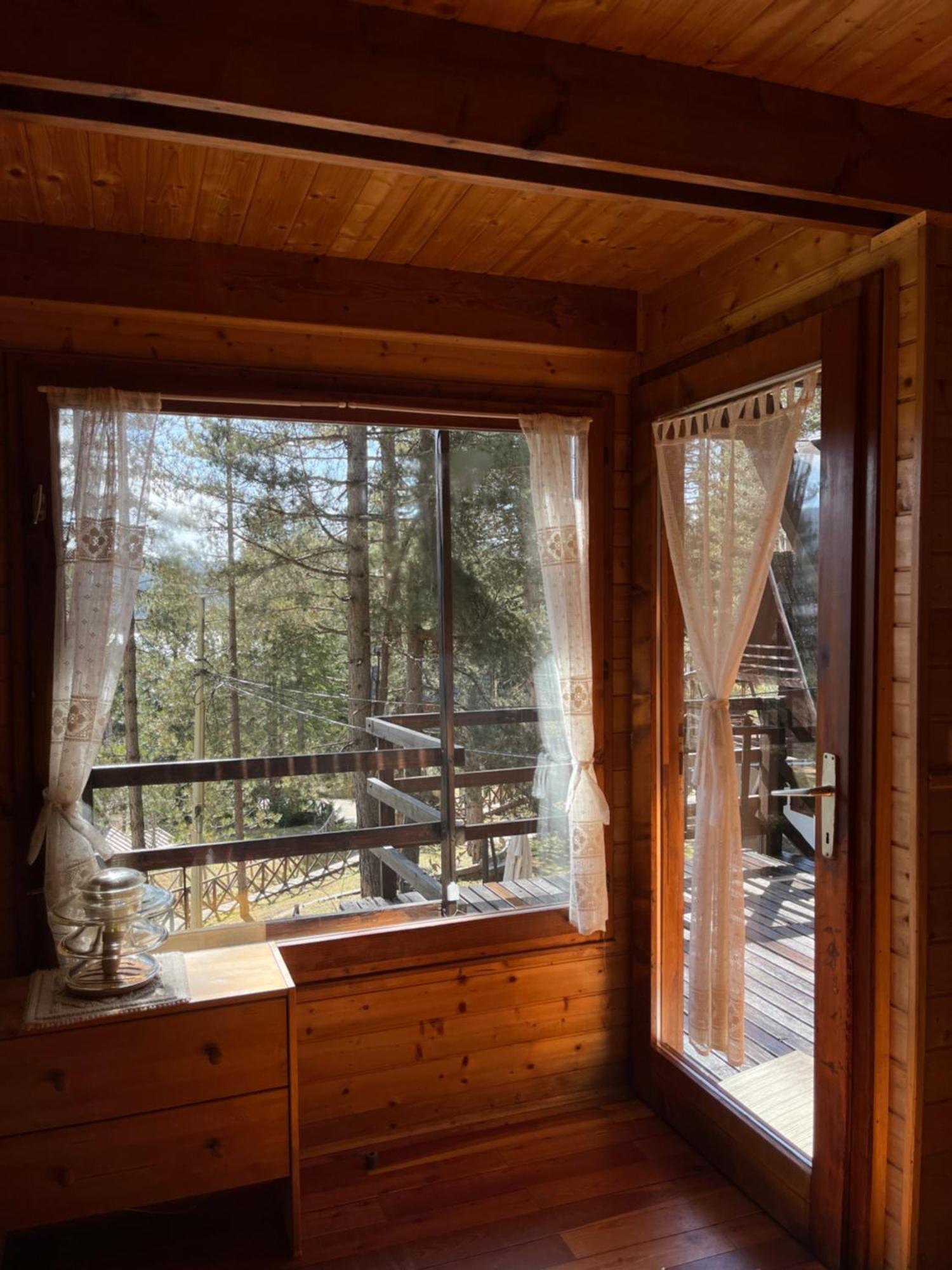 Chalet Natura Sport&Relax Cavaliere  외부 사진
