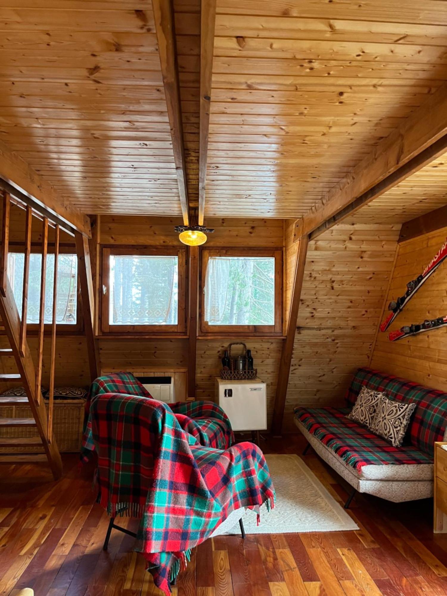 Chalet Natura Sport&Relax Cavaliere  외부 사진