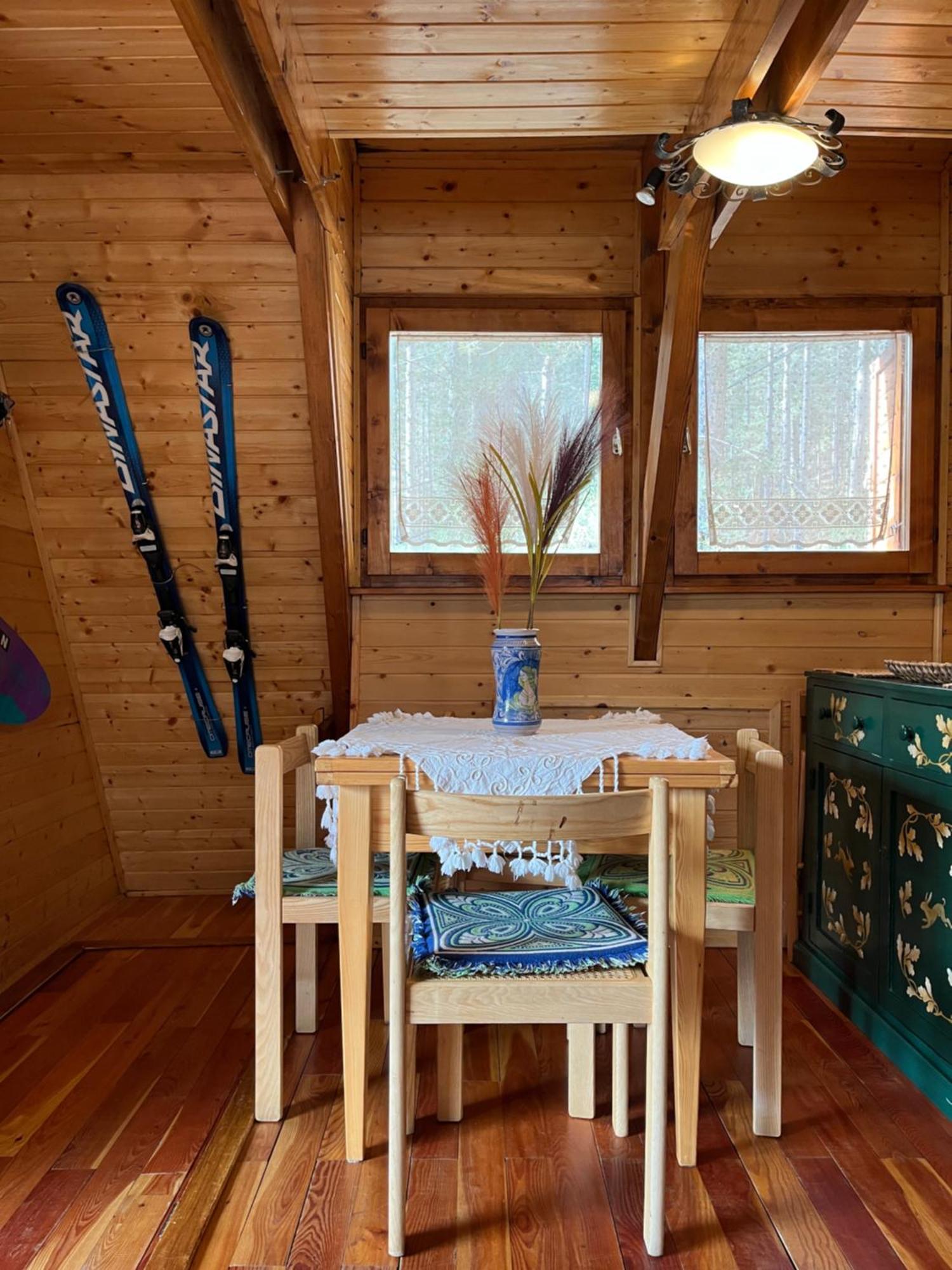 Chalet Natura Sport&Relax Cavaliere  외부 사진