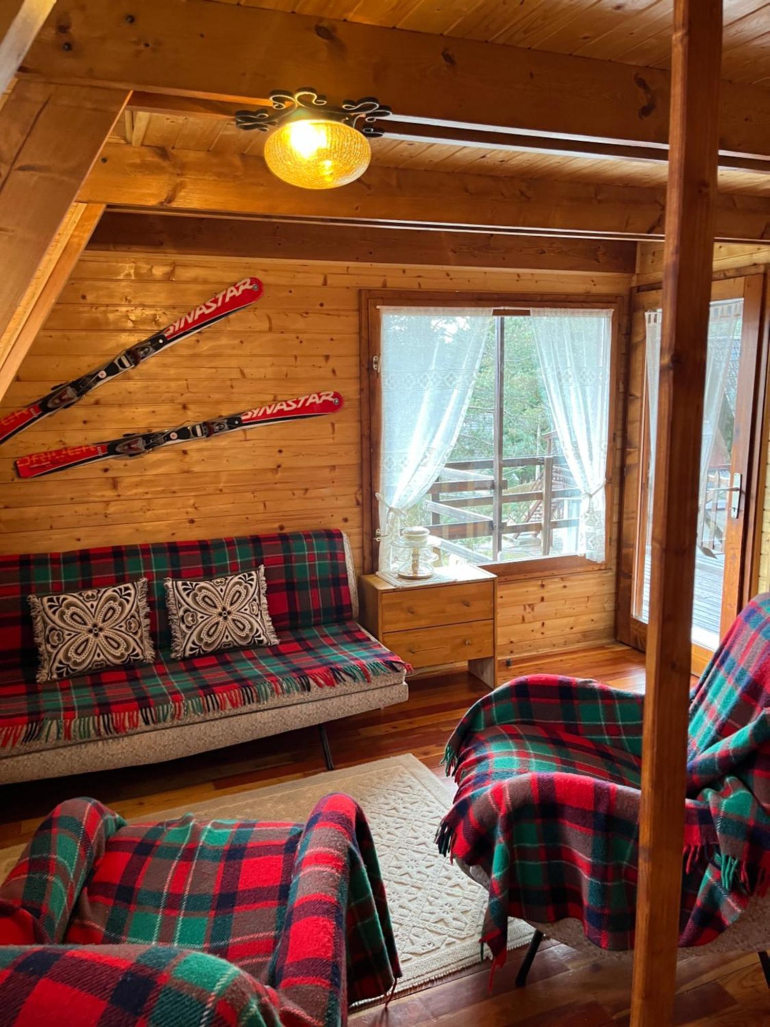 Chalet Natura Sport&Relax Cavaliere  외부 사진