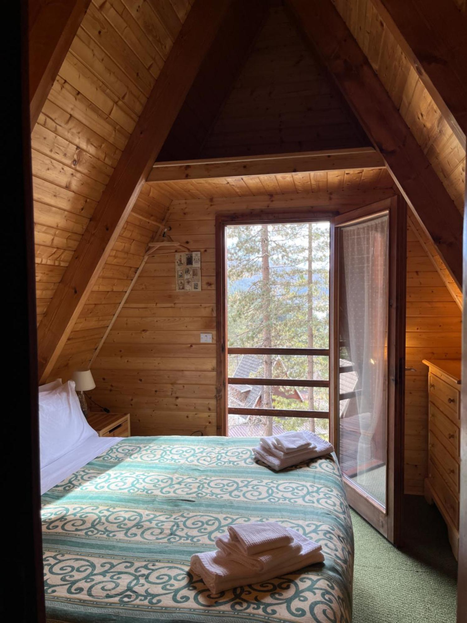 Chalet Natura Sport&Relax Cavaliere  외부 사진