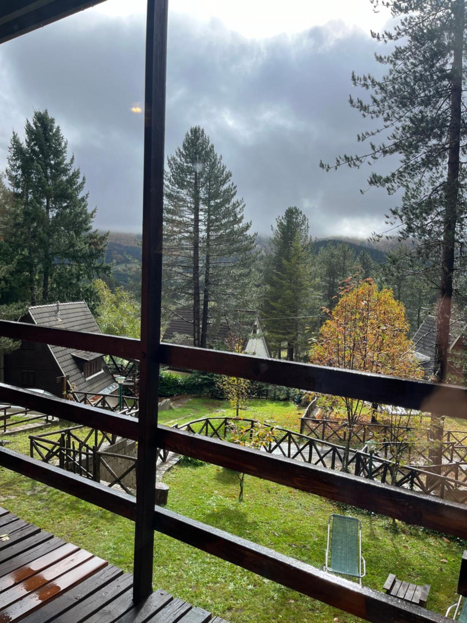 Chalet Natura Sport&Relax Cavaliere  외부 사진