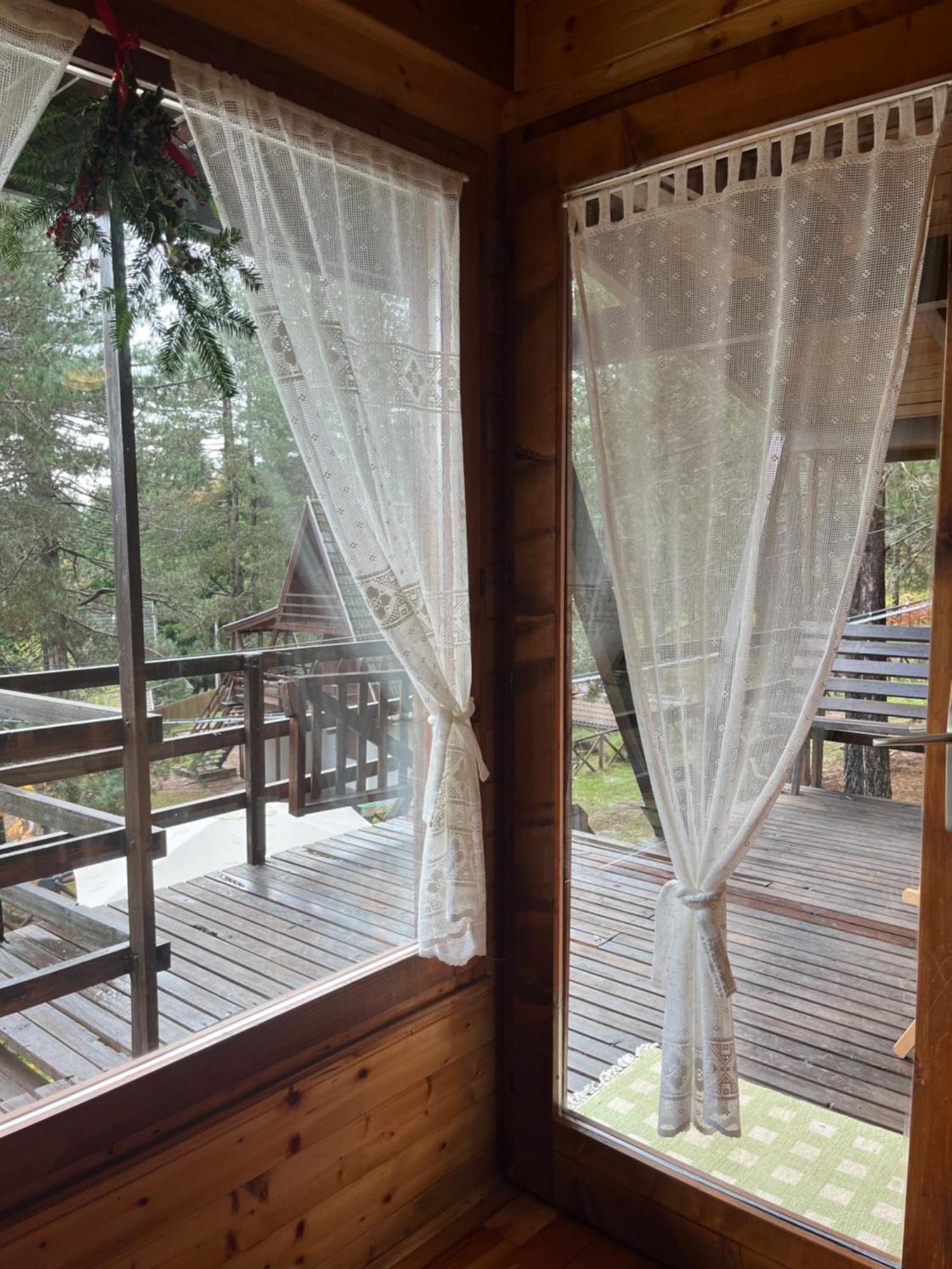 Chalet Natura Sport&Relax Cavaliere  외부 사진
