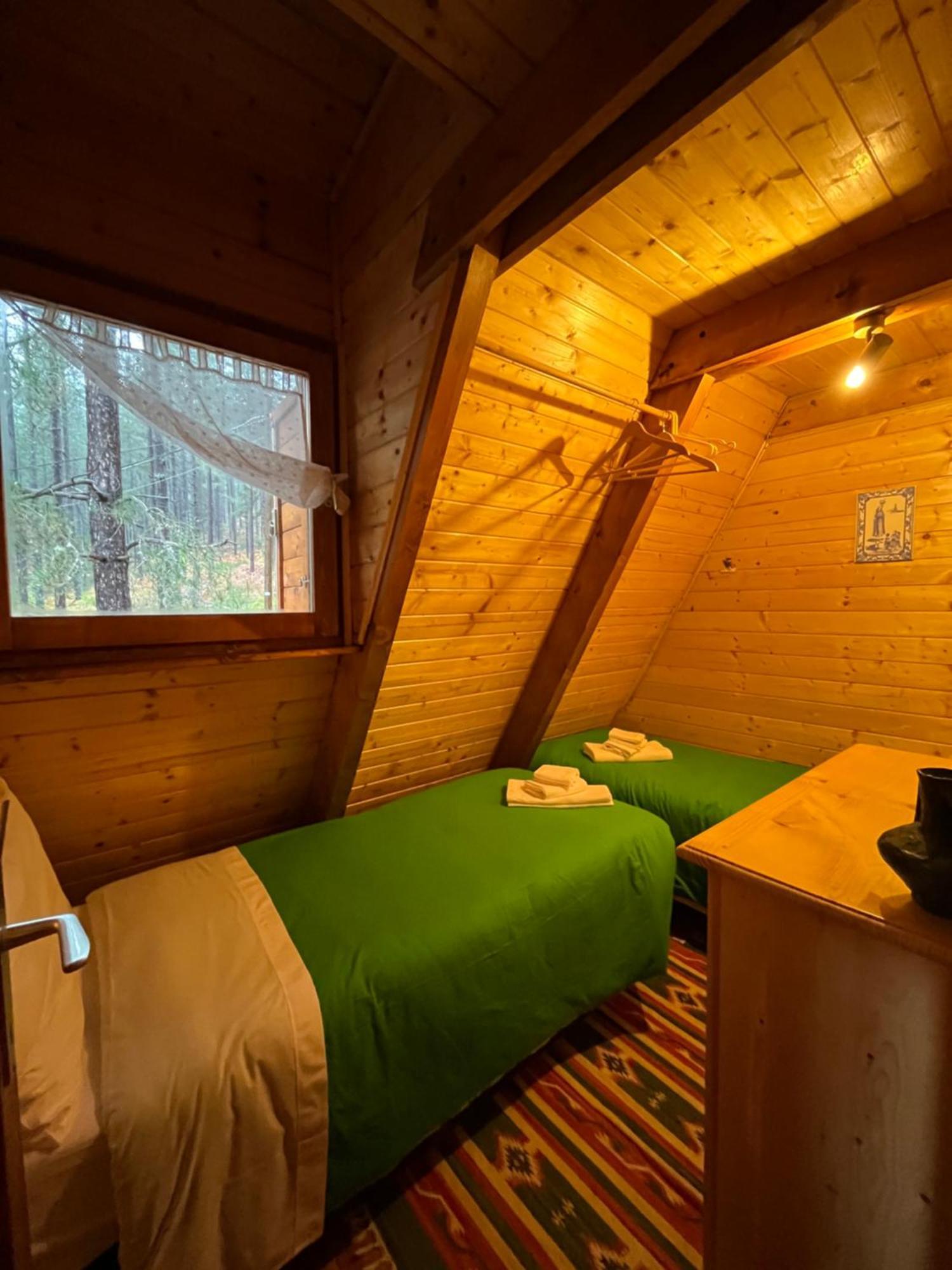 Chalet Natura Sport&Relax Cavaliere  외부 사진