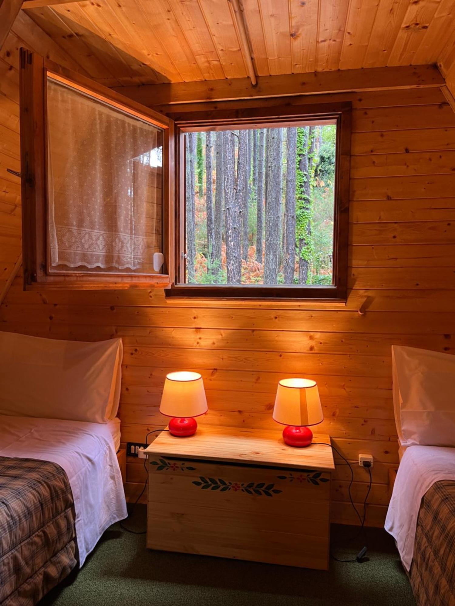 Chalet Natura Sport&Relax Cavaliere  외부 사진
