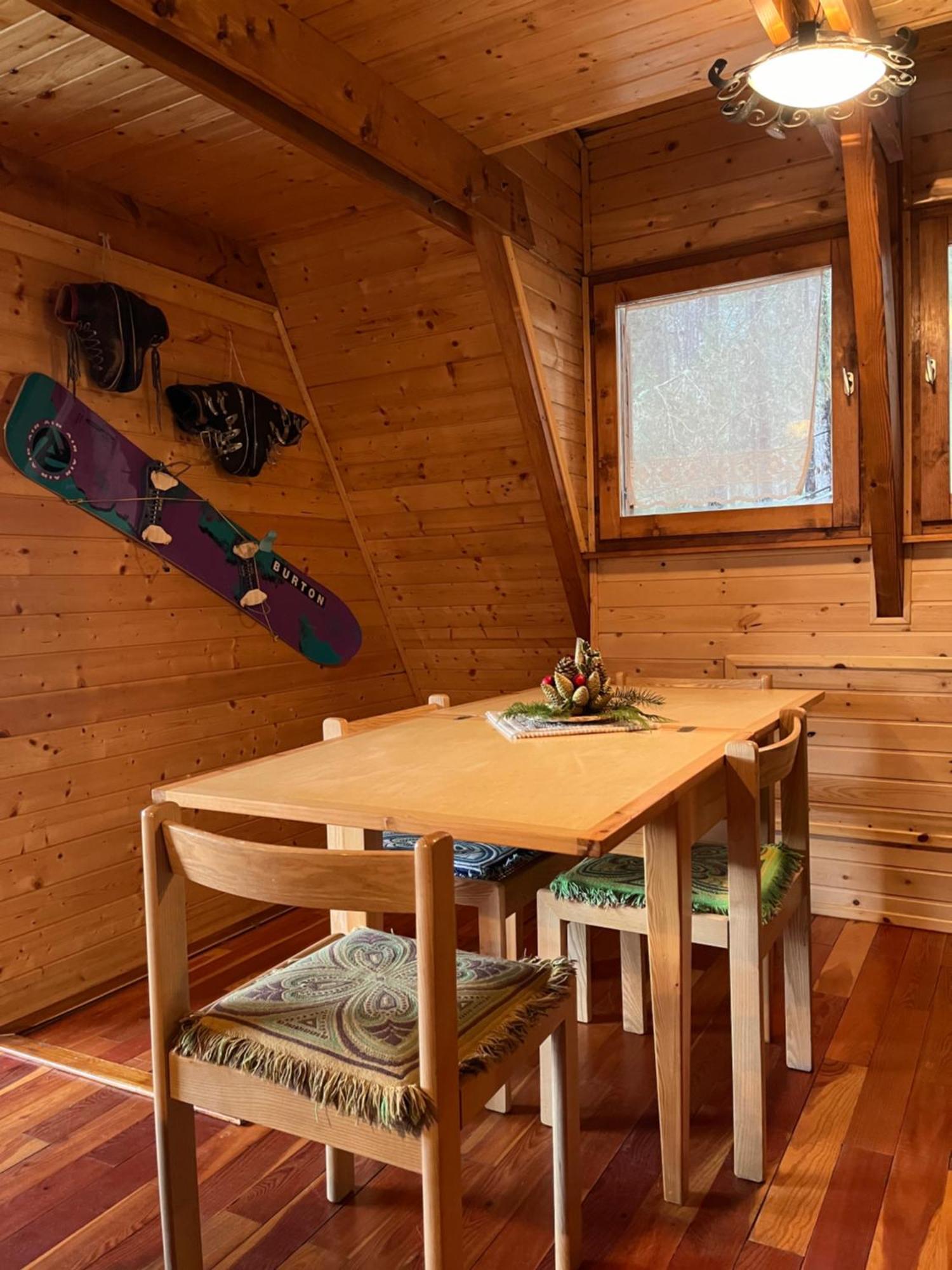 Chalet Natura Sport&Relax Cavaliere  외부 사진