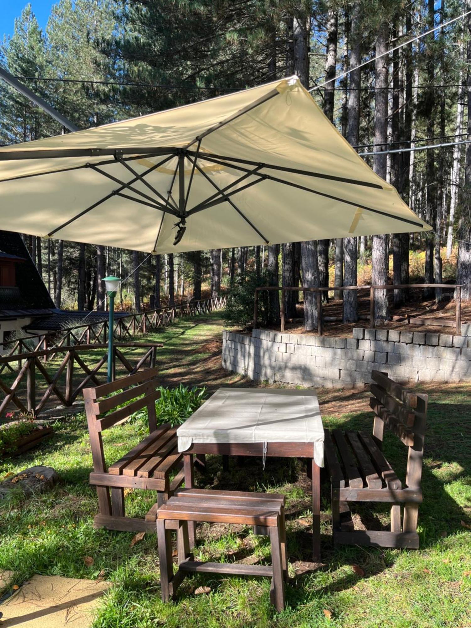 Chalet Natura Sport&Relax Cavaliere  외부 사진