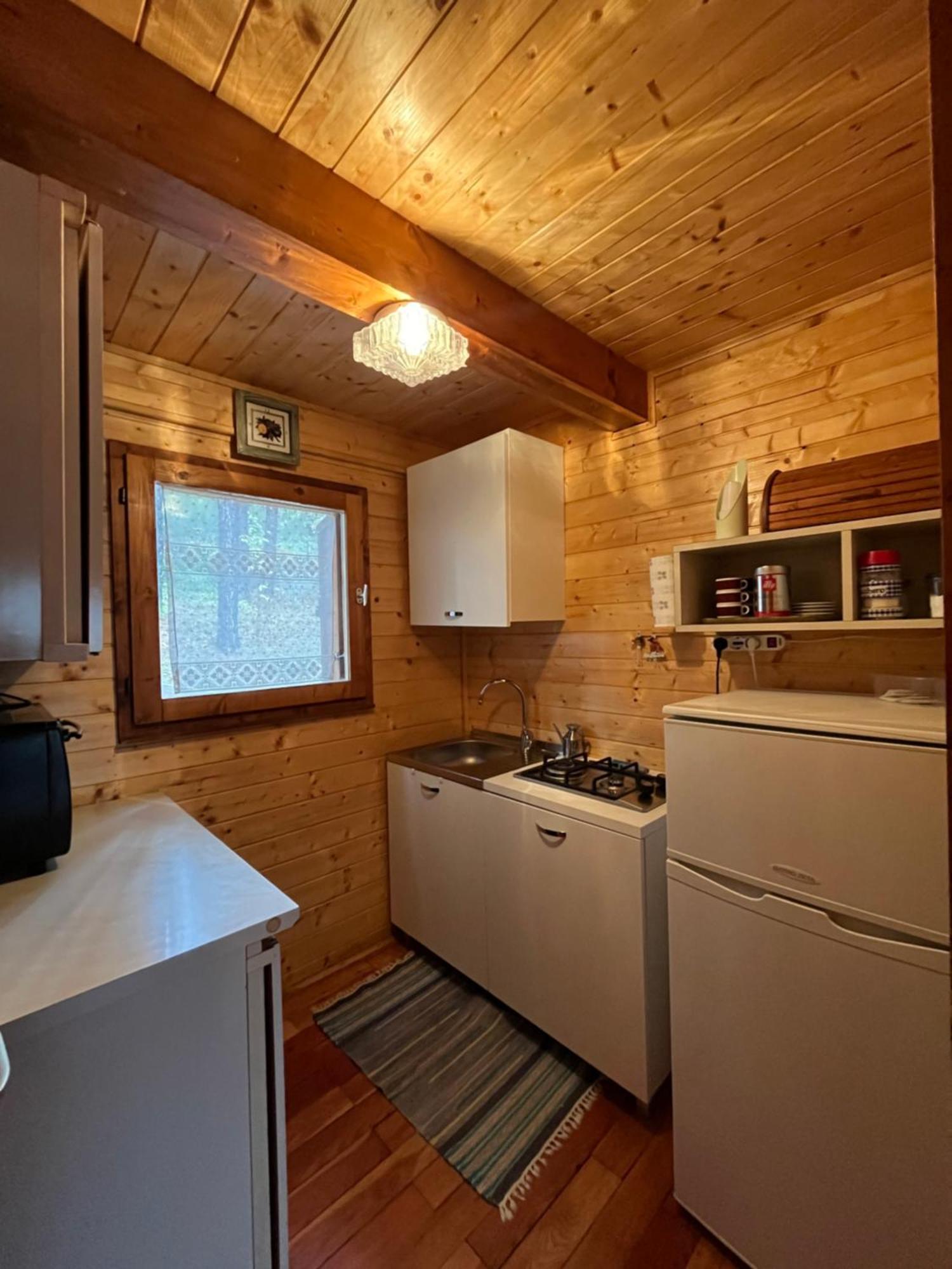 Chalet Natura Sport&Relax Cavaliere  외부 사진