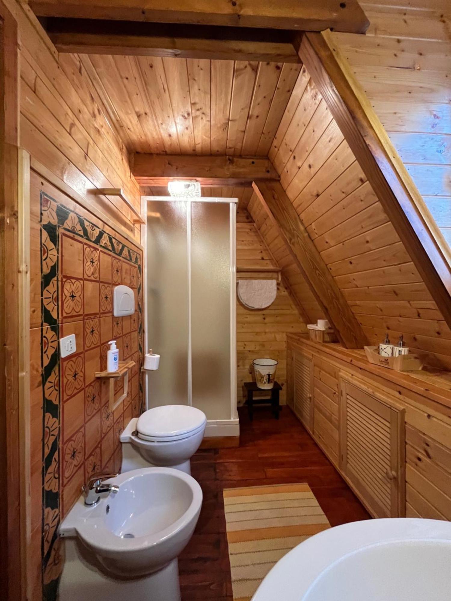 Chalet Natura Sport&Relax Cavaliere  외부 사진