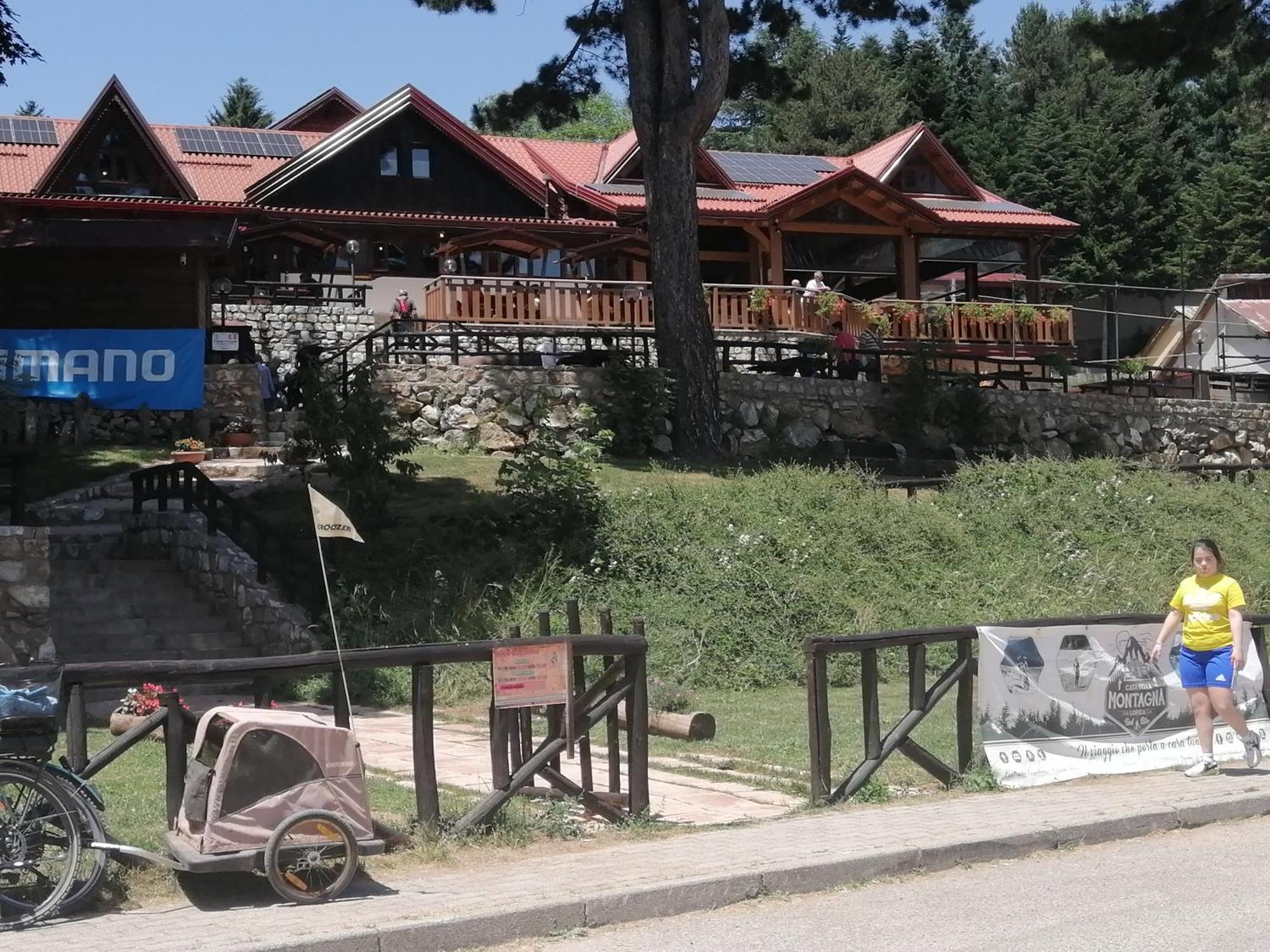 Chalet Natura Sport&Relax Cavaliere  외부 사진