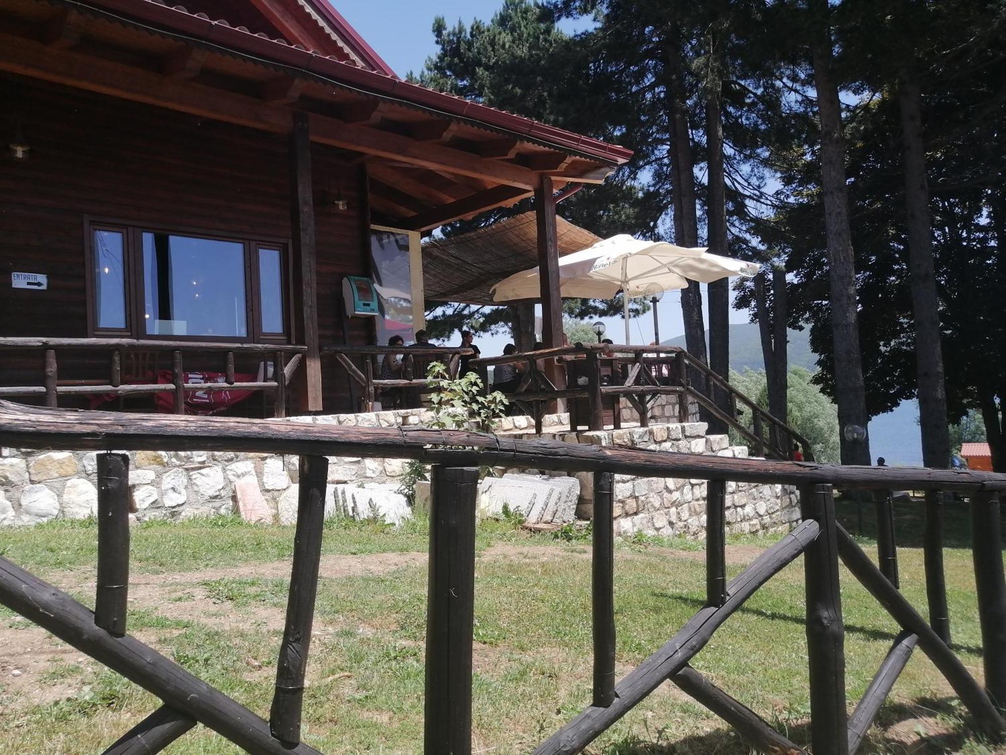 Chalet Natura Sport&Relax Cavaliere  외부 사진