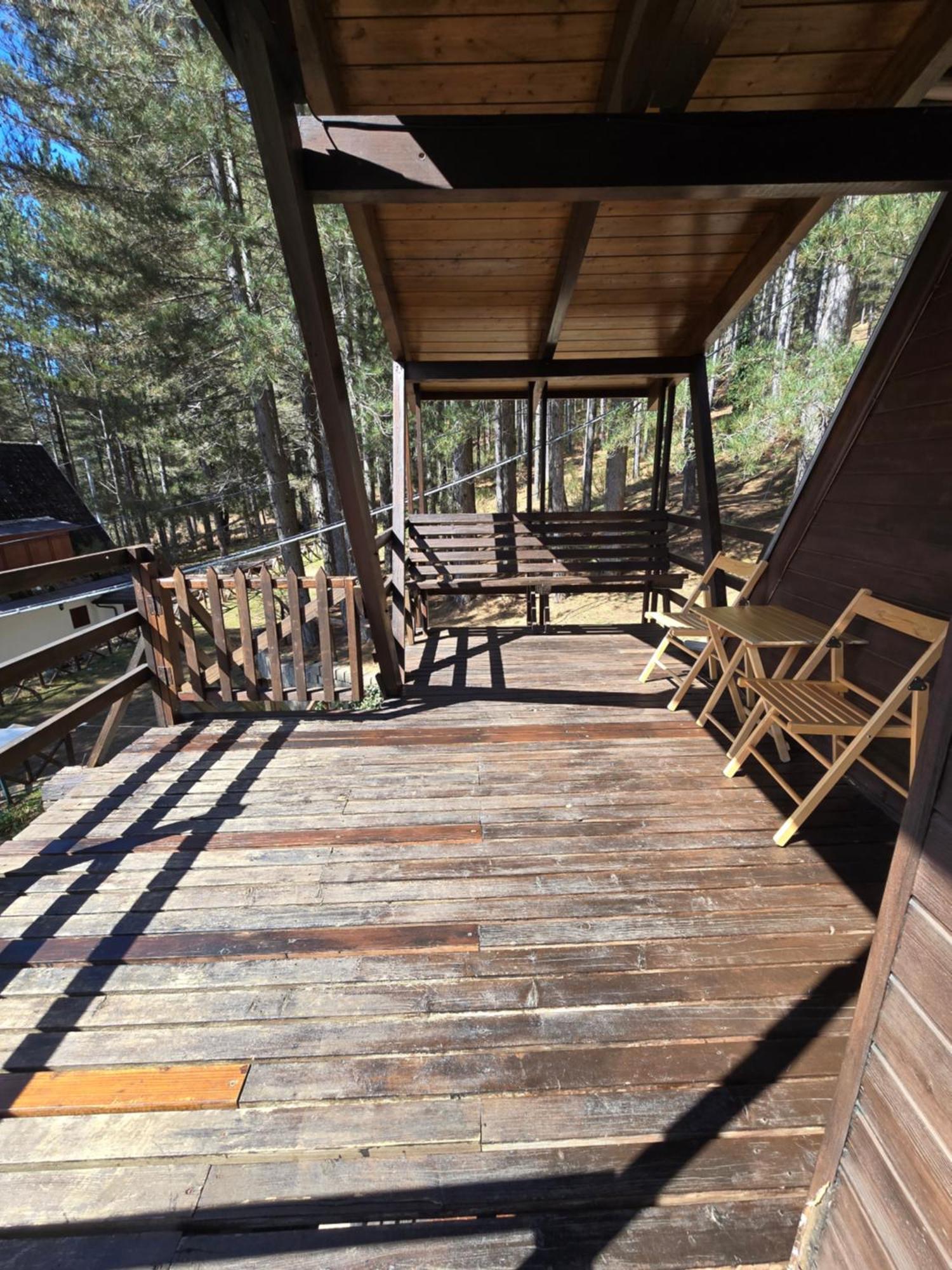Chalet Natura Sport&Relax Cavaliere  외부 사진