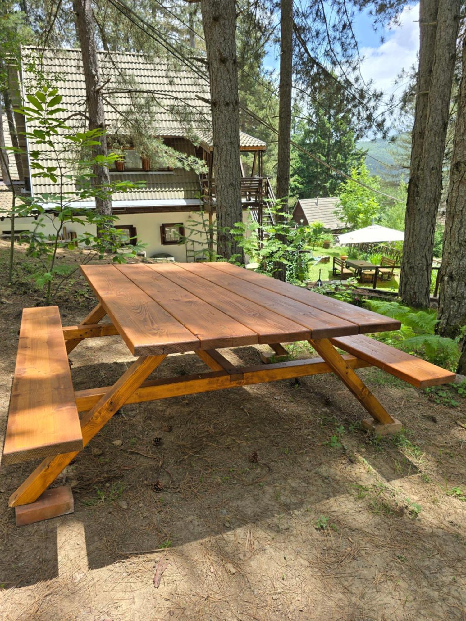 Chalet Natura Sport&Relax Cavaliere  외부 사진